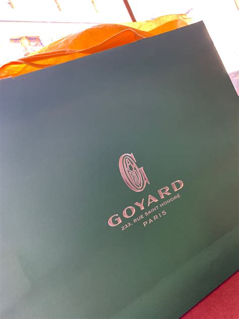 goyard swimwear|goyard san francisco boutiques.